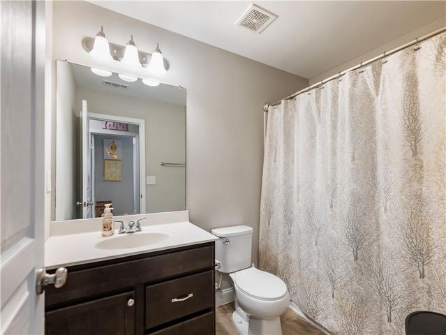 1086 Liberty Park Drive, Braselton, GA 30517