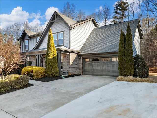 1086 Liberty Park Drive, Braselton, GA 30517