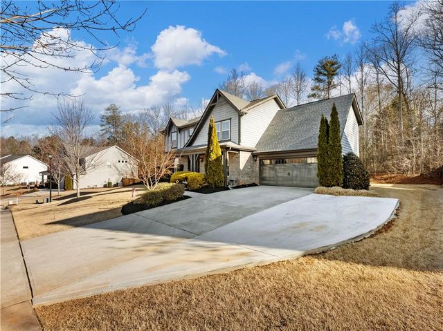 1086 Liberty Park Drive, Braselton, GA 30517