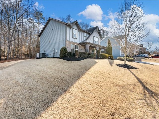 1086 Liberty Park Drive, Braselton, GA 30517