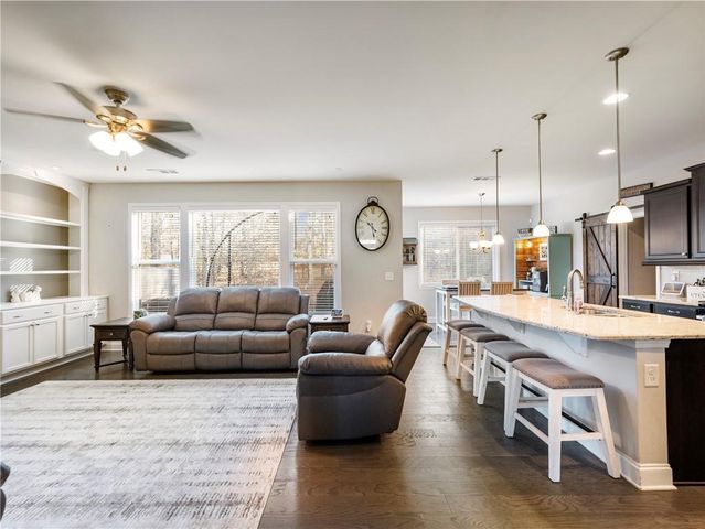 1086 Liberty Park Drive, Braselton, GA 30517