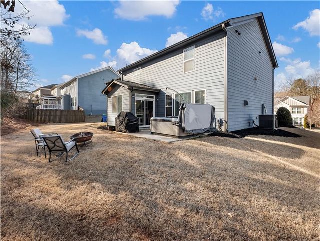 1086 Liberty Park Drive, Braselton, GA 30517