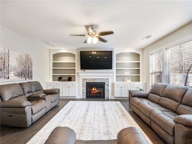 1086 Liberty Park Drive, Braselton, GA 30517