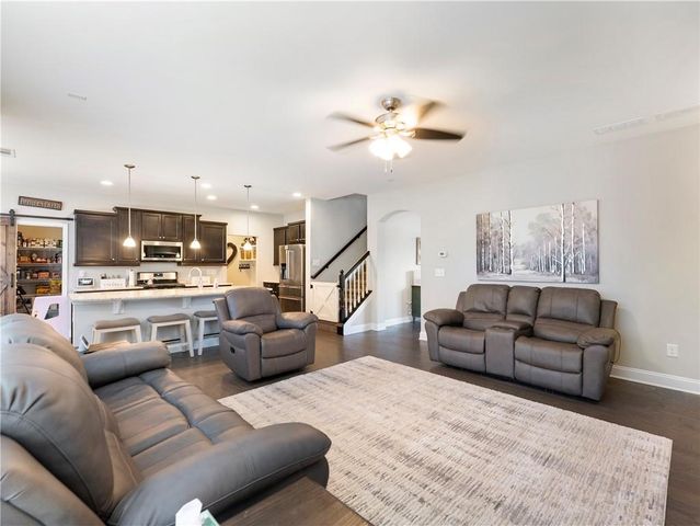 1086 Liberty Park Drive, Braselton, GA 30517