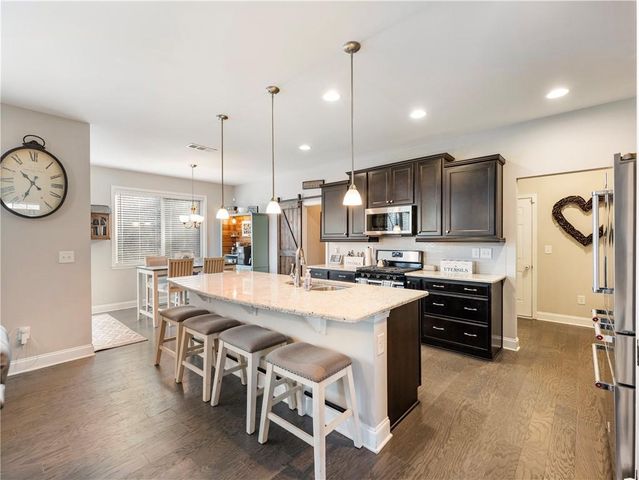 1086 Liberty Park Drive, Braselton, GA 30517