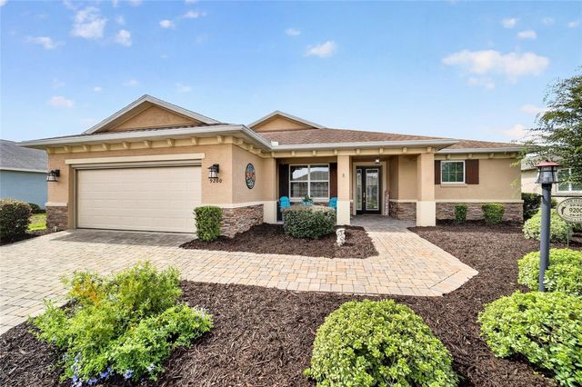9200 SW 85TH PLACE, Ocala, FL 34481