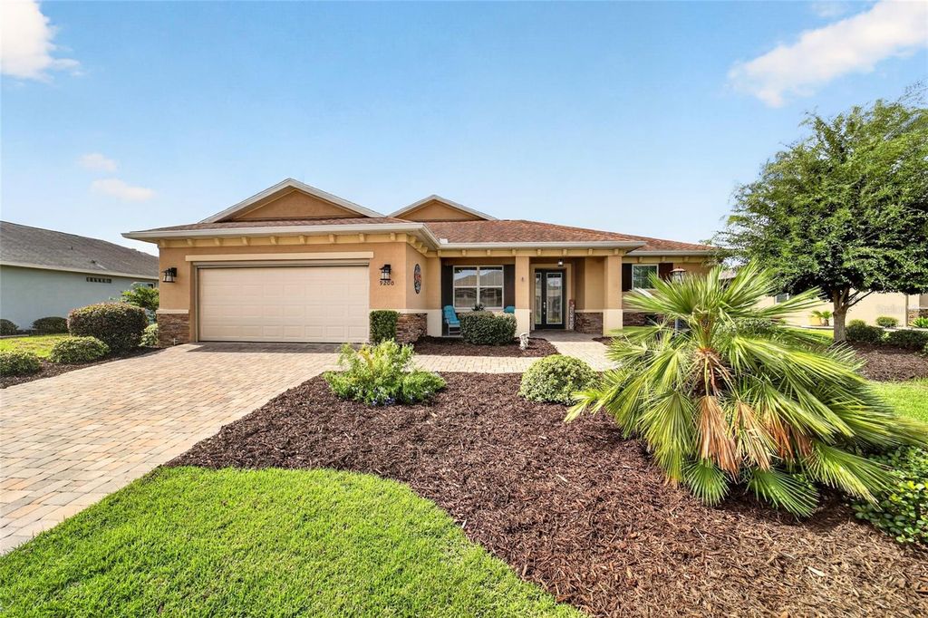 9200 SW 85TH PLACE, Ocala, FL 34481