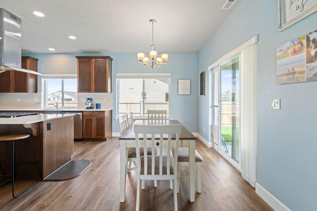 280 NW Double Eagle Avenue, Madras, OR 97741