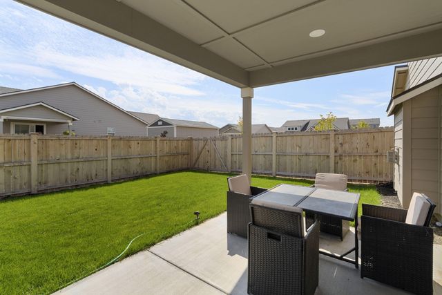 280 NW Double Eagle Avenue, Madras, OR 97741