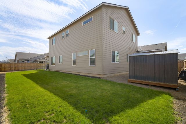 280 NW Double Eagle Avenue, Madras, OR 97741