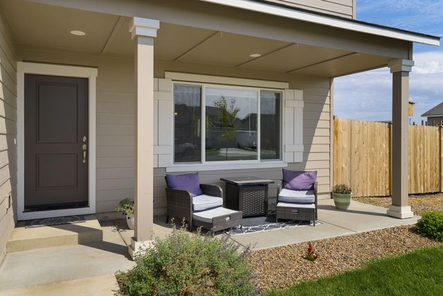 280 NW Double Eagle Avenue, Madras, OR 97741