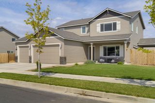 280 NW Double Eagle Avenue, Madras, OR 97741