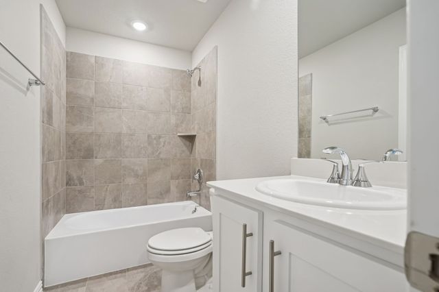 915 Angel Street, Josephine, TX 75173