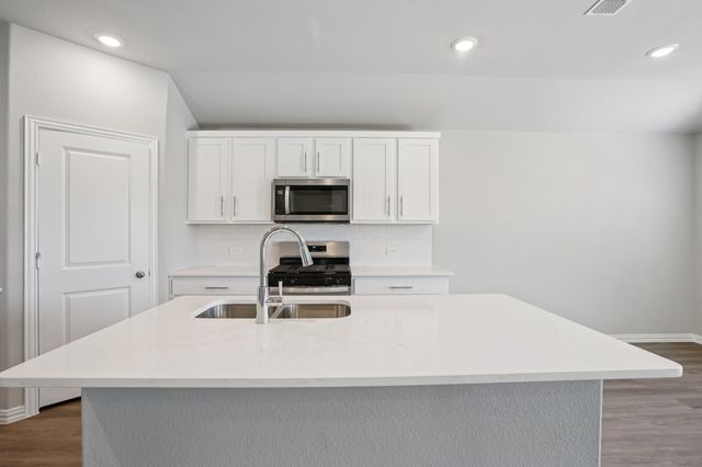 915 Angel Street, Josephine, TX 75173