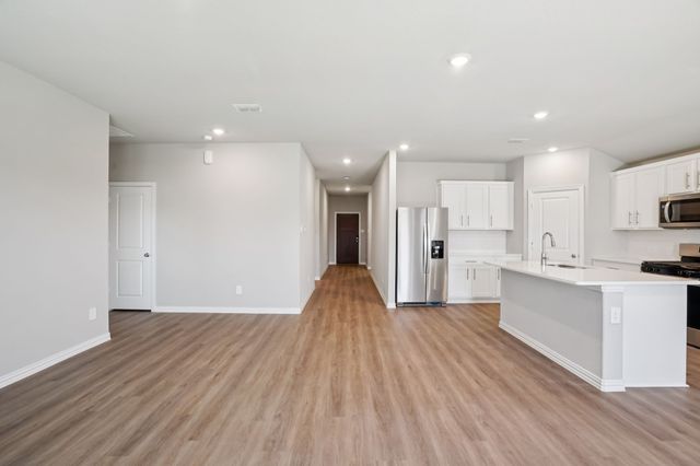 915 Angel Street, Josephine, TX 75173
