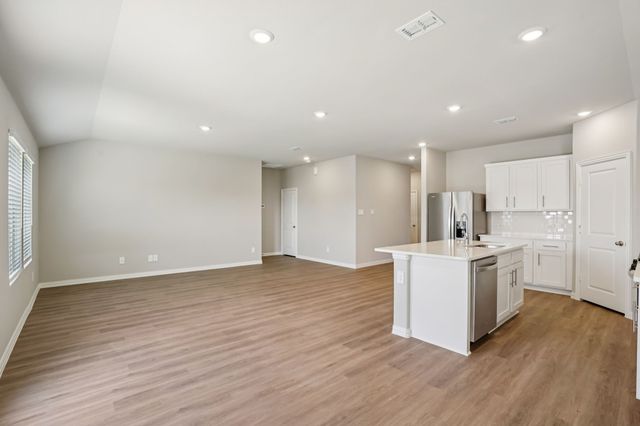 915 Angel Street, Josephine, TX 75173
