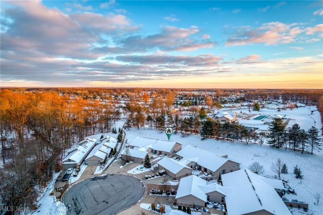 8573 Woodbridge Court, North Ridgeville, OH 44039