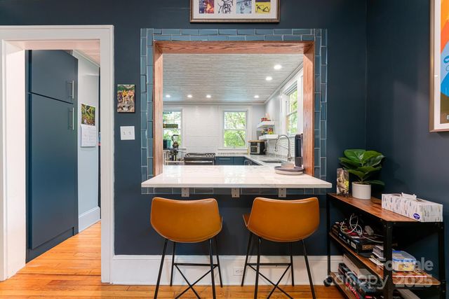 1 Kenilworth Road, Asheville, NC 28803