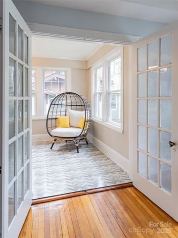 1 Kenilworth Road, Asheville, NC 28803