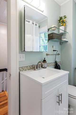 1 Kenilworth Road, Asheville, NC 28803