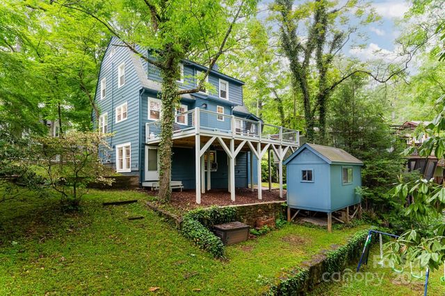 1 Kenilworth Road, Asheville, NC 28803