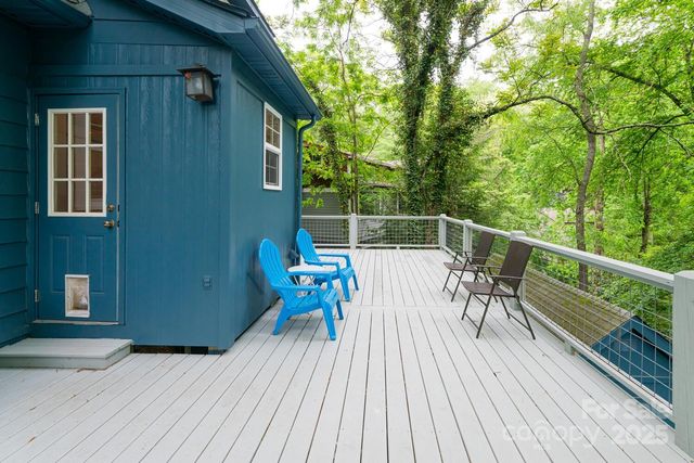 1 Kenilworth Road, Asheville, NC 28803