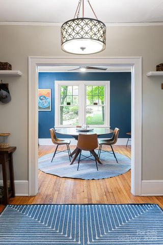 1 Kenilworth Road, Asheville, NC 28803