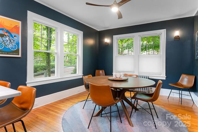 1 Kenilworth Road, Asheville, NC 28803