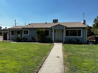 605 N Winery Avenue, Fresno, CA 93727