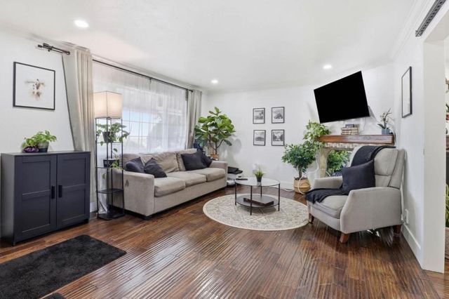 4724 Mendoza Avenue, San Jose, CA 95111