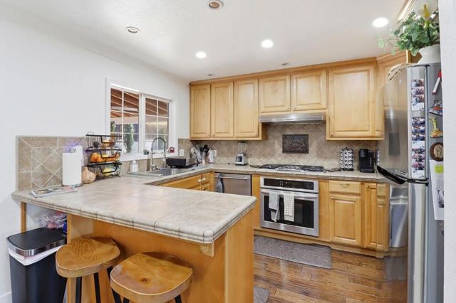 4724 Mendoza Avenue, San Jose, CA 95111