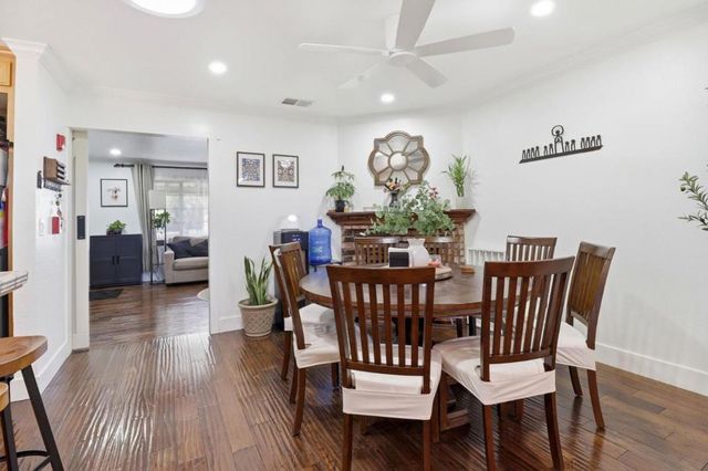 4724 Mendoza Avenue, San Jose, CA 95111