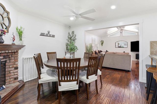 4724 Mendoza Avenue, San Jose, CA 95111