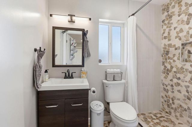 4724 Mendoza Avenue, San Jose, CA 95111