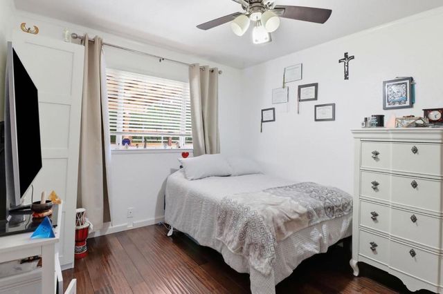 4724 Mendoza Avenue, San Jose, CA 95111