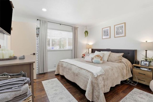 4724 Mendoza Avenue, San Jose, CA 95111