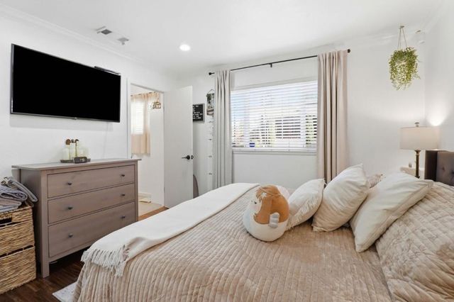 4724 Mendoza Avenue, San Jose, CA 95111