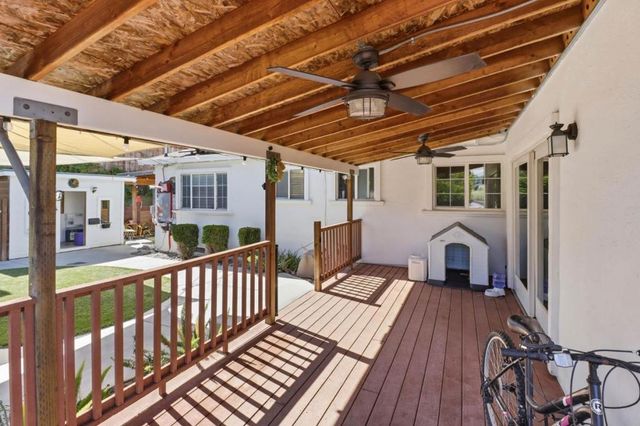 4724 Mendoza Avenue, San Jose, CA 95111