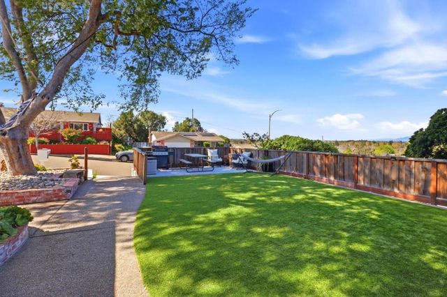 4724 Mendoza Avenue, San Jose, CA 95111