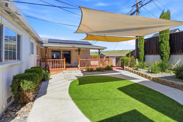 4724 Mendoza Avenue, San Jose, CA 95111