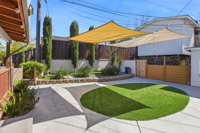 4724 Mendoza Avenue, San Jose, CA 95111