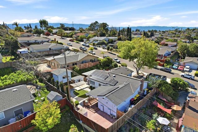 4724 Mendoza Avenue, San Jose, CA 95111