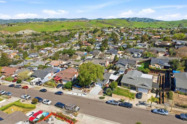 4724 Mendoza Avenue, San Jose, CA 95111