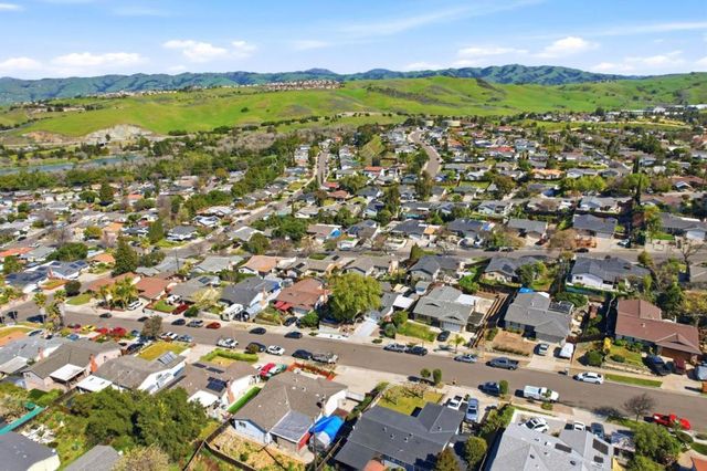 4724 Mendoza Avenue, San Jose, CA 95111