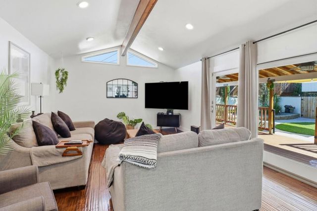 4724 Mendoza Avenue, San Jose, CA 95111