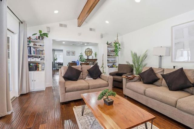 4724 Mendoza Avenue, San Jose, CA 95111