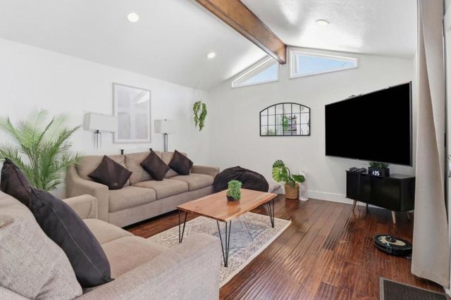 4724 Mendoza Avenue, San Jose, CA 95111