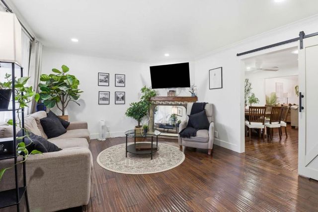 4724 Mendoza Avenue, San Jose, CA 95111