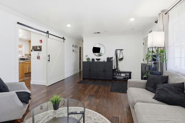 4724 Mendoza Avenue, San Jose, CA 95111