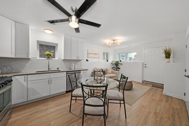 6552 S Evans Avenue, Chicago, IL 60637